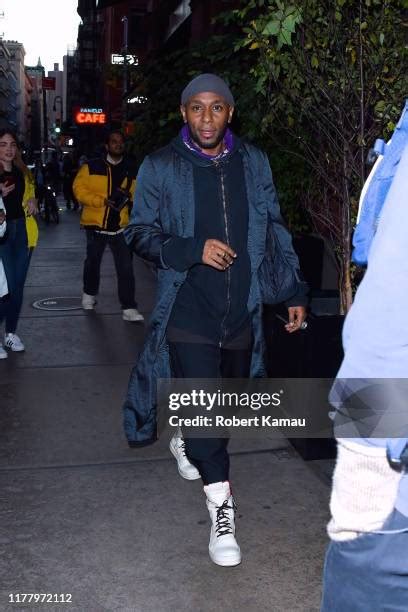 Mos Def Photos And Premium High Res Pictures Getty Images