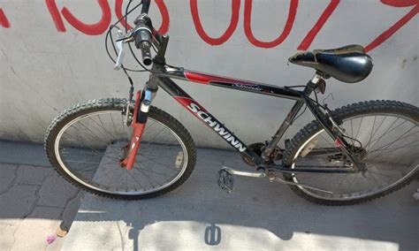 Encuentra bici que le robaron y llama a la policía Noticias de Querétaro