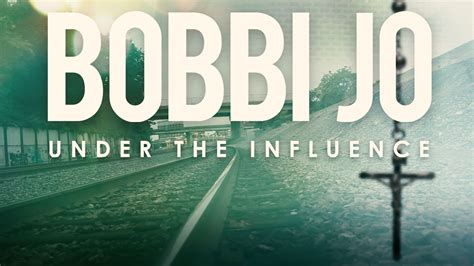 Watch Bobbi Jo Under The Influence 2021 Full Movie Free Online Plex