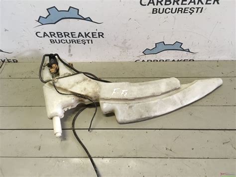 Vas Stropgel Rezervor Apa Stergator Parbriz FORD FOCUS II DA 1 6 11