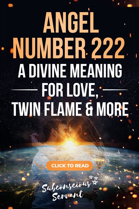 Angel Number 222: A Divine Meaning (Love, Twin Flame & More)