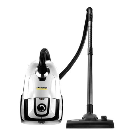 Karcher Vc2 Premium Dry Vacuum Cleaner 1100w