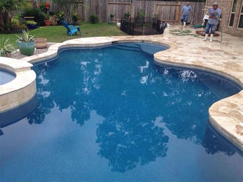 How Often Do You Need To Resurface A Gunite Pool