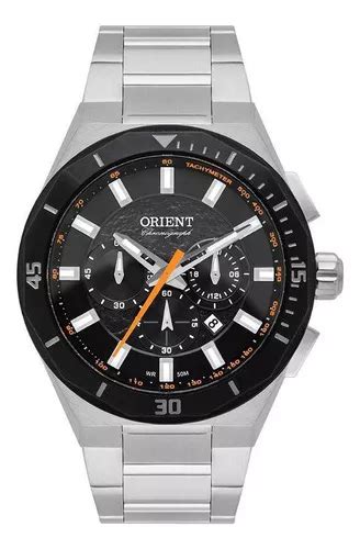 Reloj Orient Chronograph Sports Para Hombre MercadoLibre