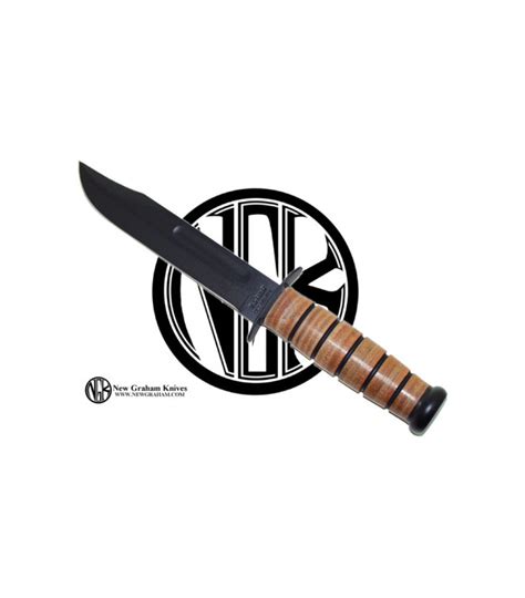 Ka Bar U S M C Fighting Knife