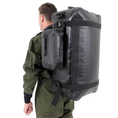 3L Utility TPU Dry Bag With YKK Aquaseal Zipper Nothern Diver NDiver