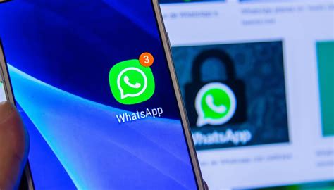 Come Funziona Whatsapp Chat Lock E Quando Arriva Sar Possibile