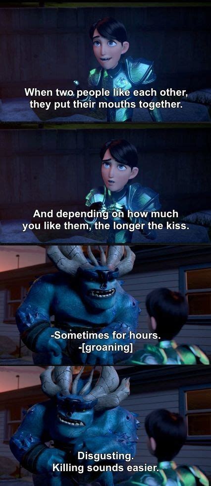 Trollhunters Characters Dreamworks Characters Dreamworks Animation 59598 Hot Sex Picture