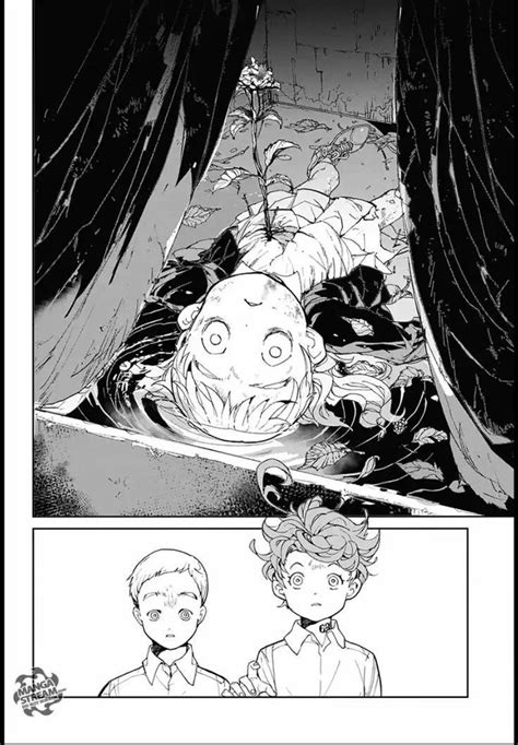 The Promised Neverland