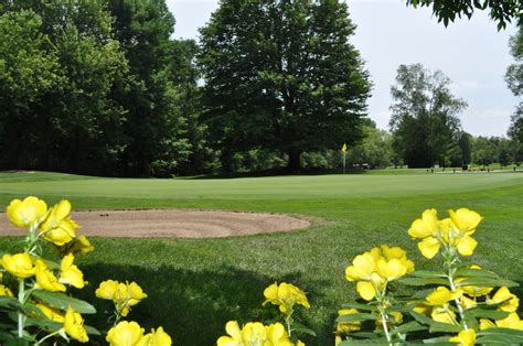 Course Photos - Cambridge Golf Club