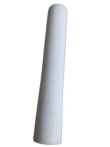 White Ptfe Teflon Rod 50 Mm 1000 Mm At 500 Piece In Coimbatore ID