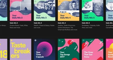 Top Spotify Playlists For Every Mood Spotiflex