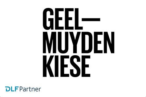 Geelmuyden Kiese Ny DLF Partner