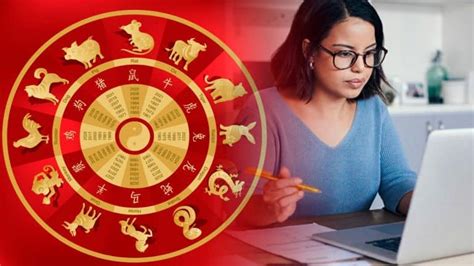 Horoscope Chinois Signes Qui Auront De Nouvelles Opportunit S De