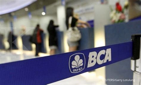 Tengok Tingkat Kurs Dollar Rupiah Di Bca Hari Ini Kamis Oktober