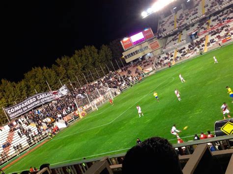 Rayo Vallecano C Diz En El Trofeo Vallecas