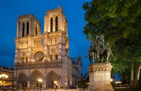 Exposition Notre Dame De Paris Anecdotes Sur La Cath Drale Et Sa