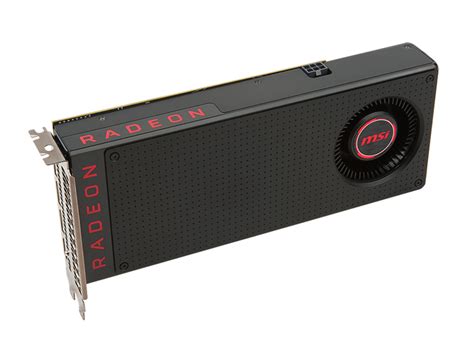 Msi Rx480 ราคาการ์ดจอ