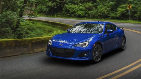 Buying A Used Toyota 86subaru Brz Will Save You A Boatload Of Money