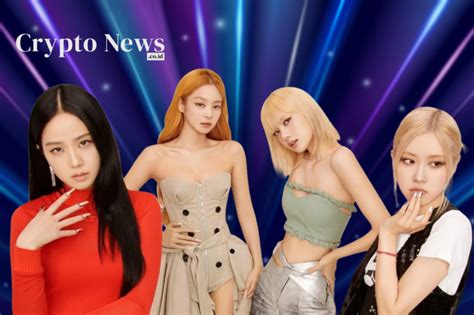 Blackpink Akan Luncurkan Metaverse Lewat Roblox