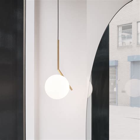 Flos IC Pendant Light Connox