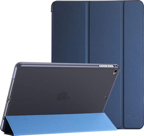 Procase Funda Para Ipad A A Air A Air A Pulgadas Carcasa