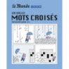 Mots Crois S N Par Philippe Dupuis Le Monde Jeux