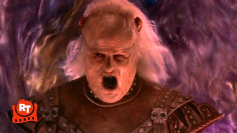 Ghostbusters Ii Ghostbusters Vs Vigo The Carpathian Scene