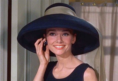 Ranking The Best Audrey Hepburn Movies From Musicals To Thrillers