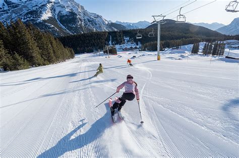 An Unmissable 7 Day Ski Trip Itinerary To Banff And Lake Louise Skibig3