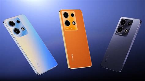 Infinix Note Pro Aparece Em Certifica O E Deve Ser Anunciado Em