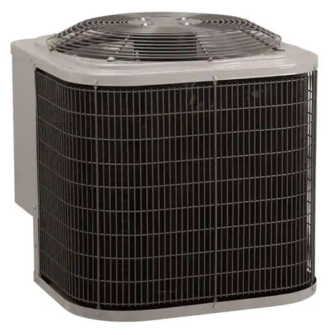 Icp Comfortmaker Tempstar Residential Air Conditioner Split