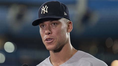 Blue Jays Fan Laments Missing Aaron Judges 61st Hr Ball Yardbarker