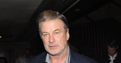 Alec Baldwin Finally Settles Lawsuit Over Parking Spot Fight