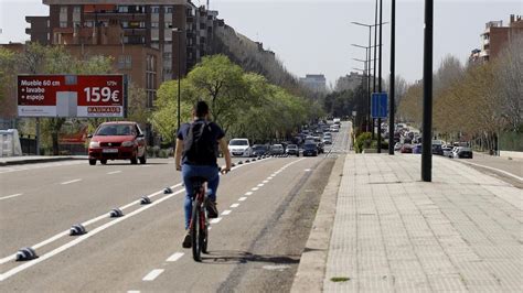 Movilidad Zaragoza Zaragoza Conecta El Actur Y El Rabal Con Un Nuevo