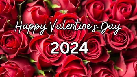 Happy Valentines Day 2024 Wishes Quotes Whatsapp Status Fb And Instagram Story Ideas