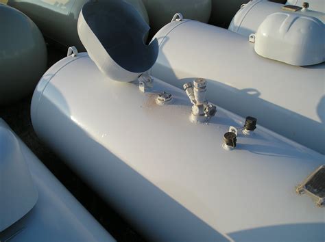 Rebuilt Propane Tanks | Rebuilt Propane Tanks | BLT Tanks