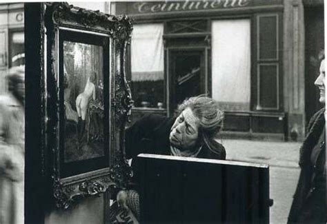 1948 A Naked Woman Shocks And Entertains In Paris Flashbak