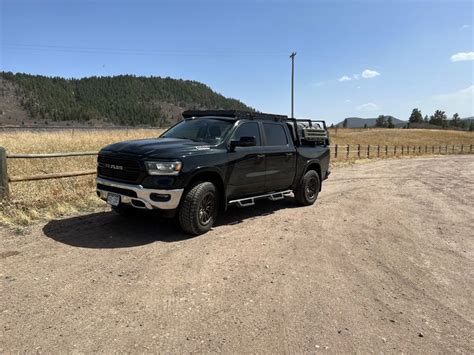 Alpha Ram Roof Rack Th Gen Roof Rack Ram