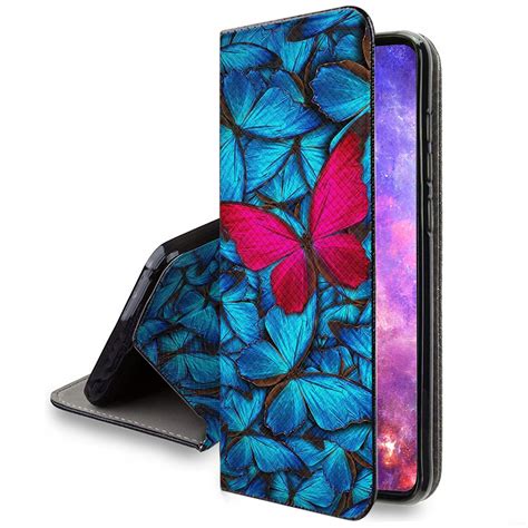 Etui Case do Oppo A54 5G A74 5G Szkło WZORY Sklep Opinie Cena w