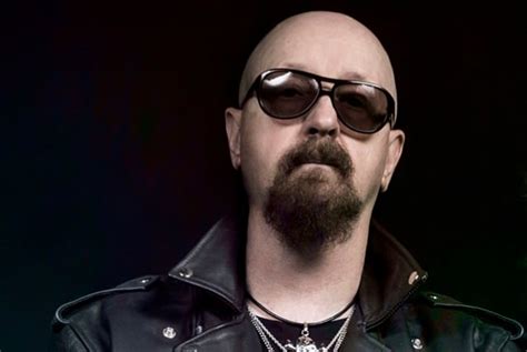 Rob Halford: 'Judas Priest Are Not A Political Band' - Blabbermouth.net