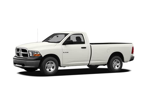 Dodge Ram 1500 Model Years Generations And News