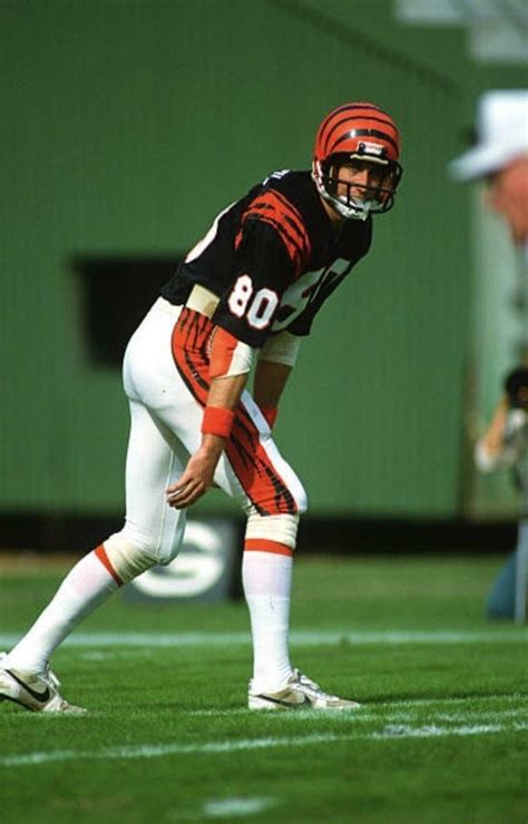 Chris Collinsworth | Cincinnati bengals football, Bengals football, Nfl ...