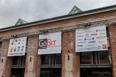 Measurement Valley Enabling technologies GöBit 2024