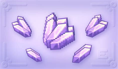 Better Amethyst Minecraft Texture Pack