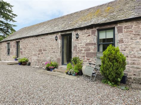 The Studio, Scotland - Stirling - Scotland : Cottages For Couples, Find ...