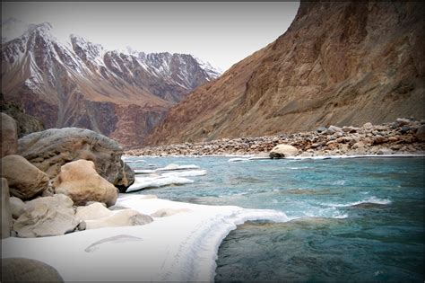 Leh-Ladakh @ Winter – My Camera Log