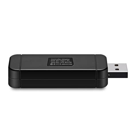 C3633 JYS NS130 Wireless Controller Adapter Converter Allows For