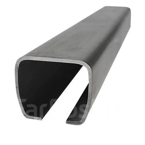 Балка прокатная для откатных ворот 71х60х3,5 (7 метров), в наличии ...