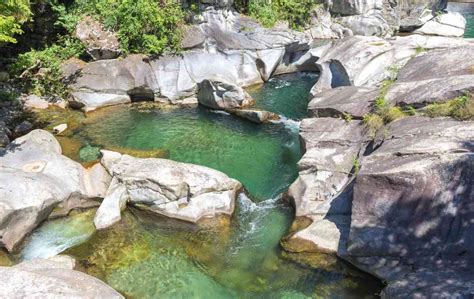 Dove Fare Il Bagno Vicino A Torino Laghi E Fiumi In Montagna E Non